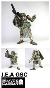 Image of WWR 1:6 Caesar from 3A - JEA