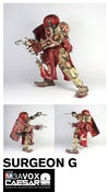 Image of WWR 1:6 Caesar from 3A - Medic Surgeon 