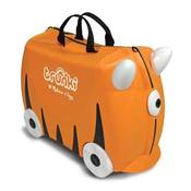 Image of SUNNY TRUNKI SUITCASE