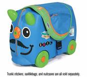Image of TERRENCE TRUNKI SUITCASE