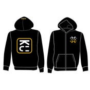 Image of Kanauru Hoodie - 01