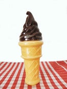 Image of Creamy bubbles 