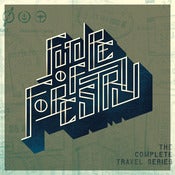 Image of The Complete Travel Series