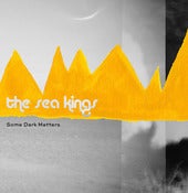 Image of Some Dark Matters - EP