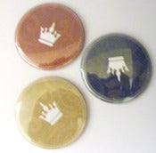 Image of Pocket Mirrors