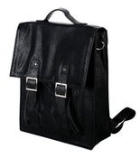 Image of HARVEY BAY RUCK SACK BLACK