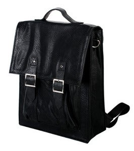Image of HARVEY BAY RUCK SACK BLACK