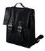 Image of HARVEY BAY RUCK SACK BLACK