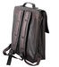 Image of HARVEY BAY RUCK SACK DARK BROWN