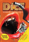 Image of DICE ISSUE 41