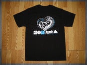 Image of SOULyztik | Black and Blue