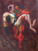 Image of Saved by Samus