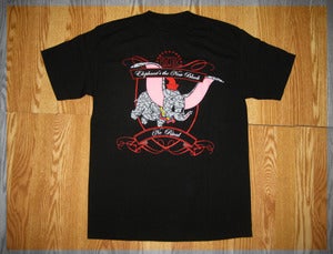 Image of No Rival | Black and Red