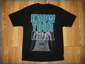 Image of No Rival | Black and Blue