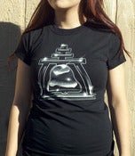 Image of RIVERSIDE GIRLS CHROME BELL