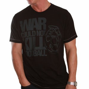 Image of WAR