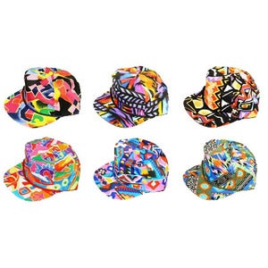 Image of Fresh Prince 80's Hat