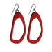 Image of POD (m) earring