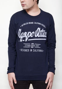 Image of "California Raised" Sweater