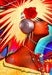 Image of Sun of Spanish Harlem Detail