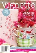 Image of Vignette Back Issues - Issues 1, 2, 3, 4 & 5