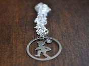 Image of Hobo Necklace
