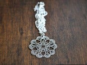 Image of Hearts Necklace