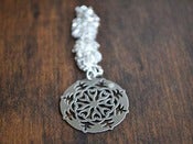 Image of Tulip Necklace