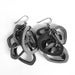 Image of POD_BUNCH earrings