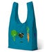 Image of Food with Faces Tote Bags (3 Pack)