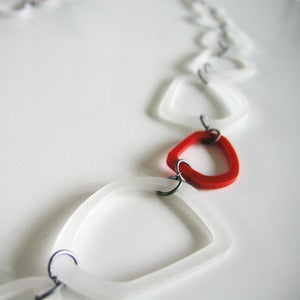 Image of CHAIN necklace