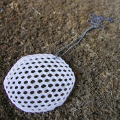 Image of HIVE necklace