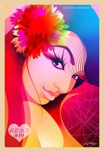 Image of Untitled Portrait 2