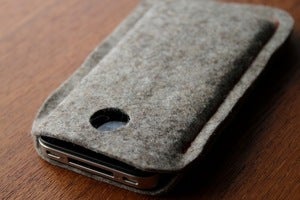 Image of iPhone Cover
