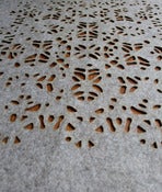 Image of Laser Cut Placemat