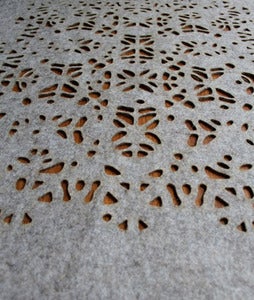Image of Laser Cut Placemat