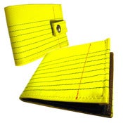 Image of Legal ) Bifold Wallet