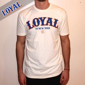 Image of Loyal (natural)