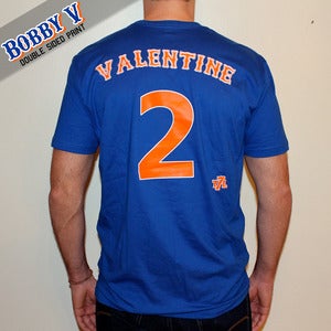 Image of Bobby V
