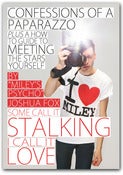 Image of eBOOK: "Confessions Of A Paparazzo"