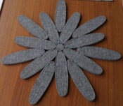 Image of Daisy Centrepiece