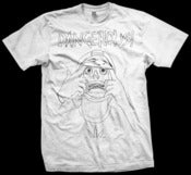 Image of EVIL ROBOT TEE