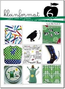 Image of kleinFormat no. 6