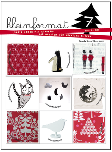 Image of kleinFormat no. 7 ° ☆☆☆