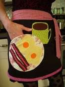 Image of Bacon and Eggs Apron