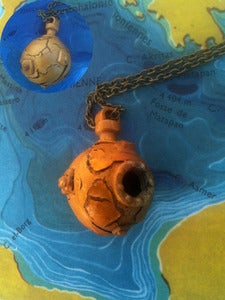 Image of bathyscaphe