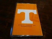 Image of In Time/Will To Die-Don't Tread On Tennessee split 2nd press SOLD OUT