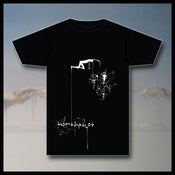 Image of Northpilot Black Tee