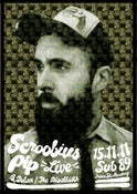 Image of Scroobius Pip