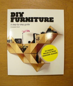 Image of DIY Furniture: A Step by Step Guide